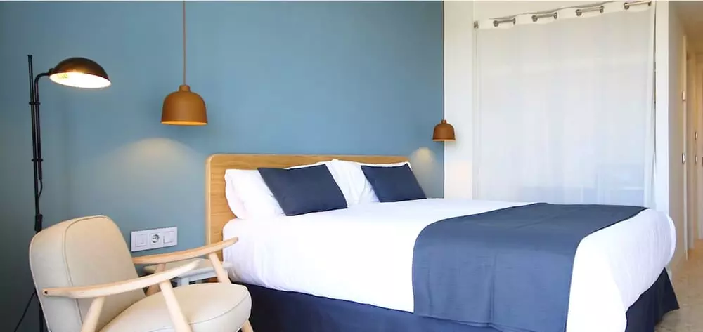 ✈ COSTA BARCELONA | Malgrat de Mar - AQUA Hotel Silhouette & Spa - ...