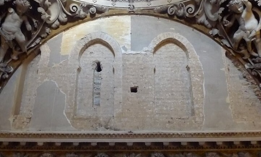 Image 6: Historia de los judíos de Sevilla - Tour privado