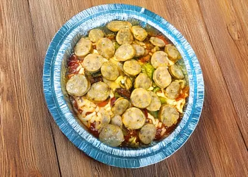 5% Cash Back at Atl Philly Italian Pasta & Subs