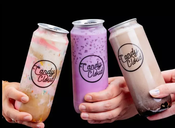 $10 For $20 Worth Of Specialty Drinks & Bites