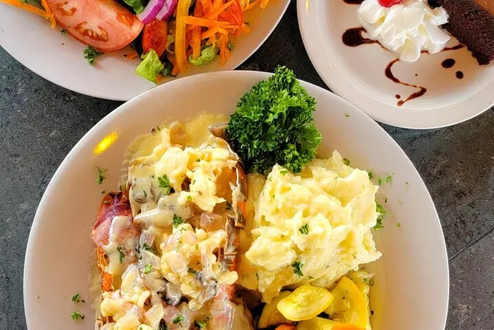 Day Trip to Bimini, Bahamas - Ferry Tickets