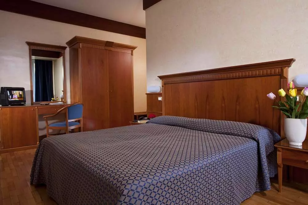 ✈ WŁOCHY | Rimini - Hotel Bellevue 4*, 2 nocy - City break