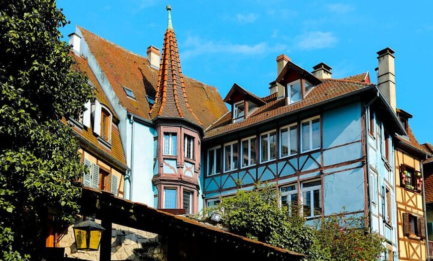Image 7: Bonjour Colmar : Privé 2 - Heure Intro City Walk avec Guide Local