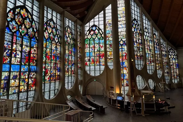 Excursion d'une journée de Paris à Rouen Visite guidée avec déjeuner - Image 6