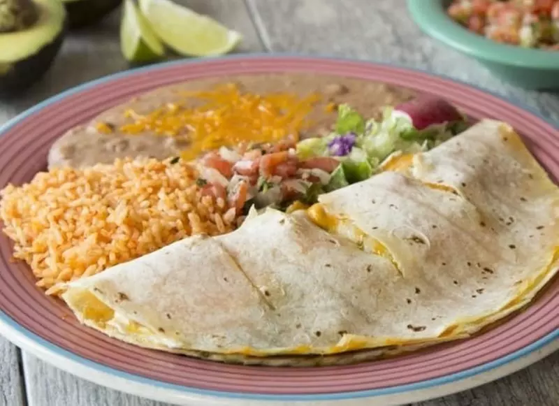 $15 For $30 Worth of Mexican Cuisine