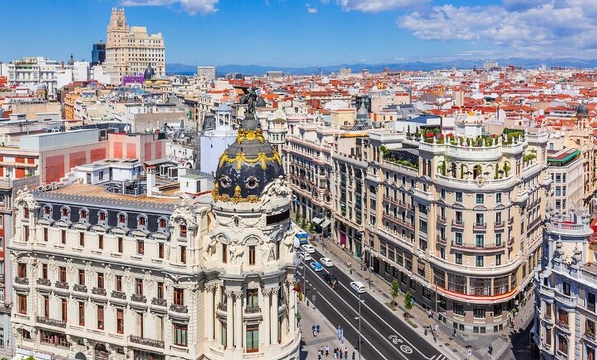 Image 4: Madrid esencial y Excursión a Toledo