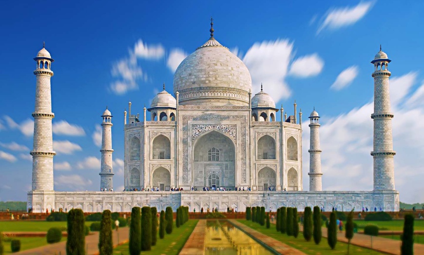 Image 38: ✈ INDIA | - Majestic India - Tour