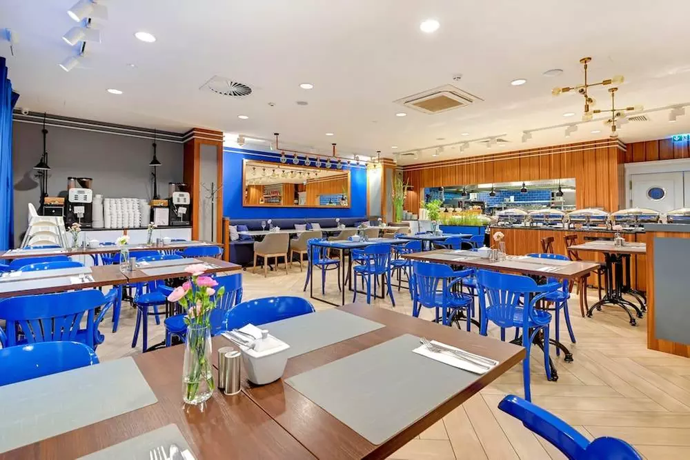 ✈ POLSKA | Gdańsk - Hotel Number One 3*, 2 nocy - City break