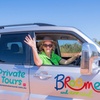 Image 6: Private Panoramic Town Tour of Broome – Tailored Experience