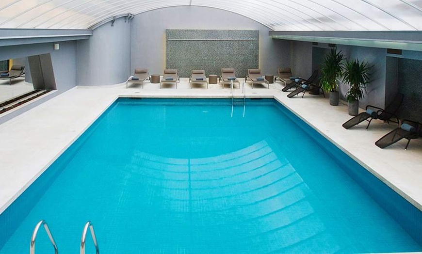 Image 2: ✈ PORTUGAL | Lisbonne - Hôtel Altis Prime 4* - Centre ville