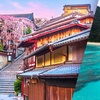 Image 1: ✈ GIAPPONE | Da Tokyo a Osaka - Paradiso Giapponese: Tokyo, Kyoto, ...