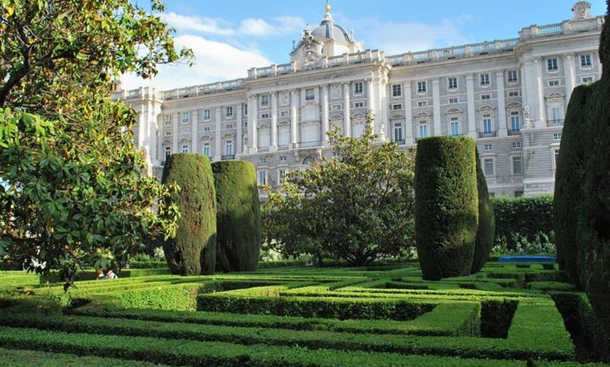 Image 5: Madrid - Ultimate Walking Tour Privado -Secretos y leyendas