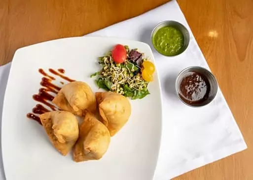 5% Cash Back at Frontier Spice