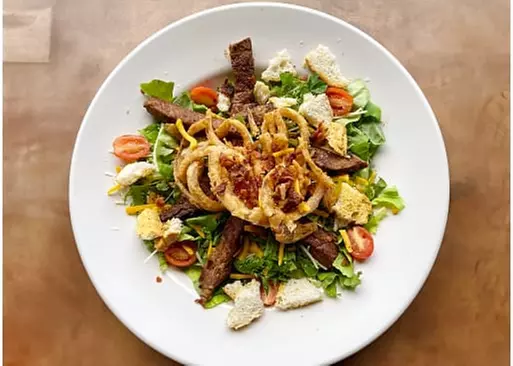 5% Cash Back at Shuff's Last Resort