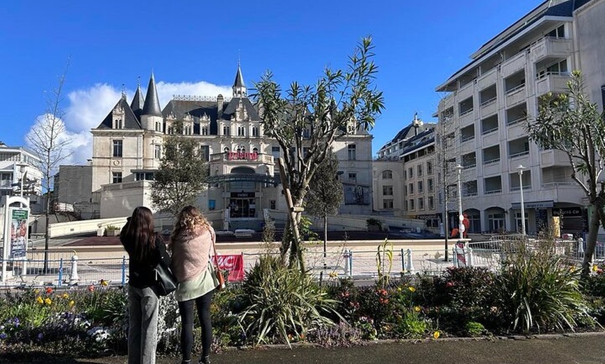 Image 8: Visite Arcachon de manière ludique et captivante !