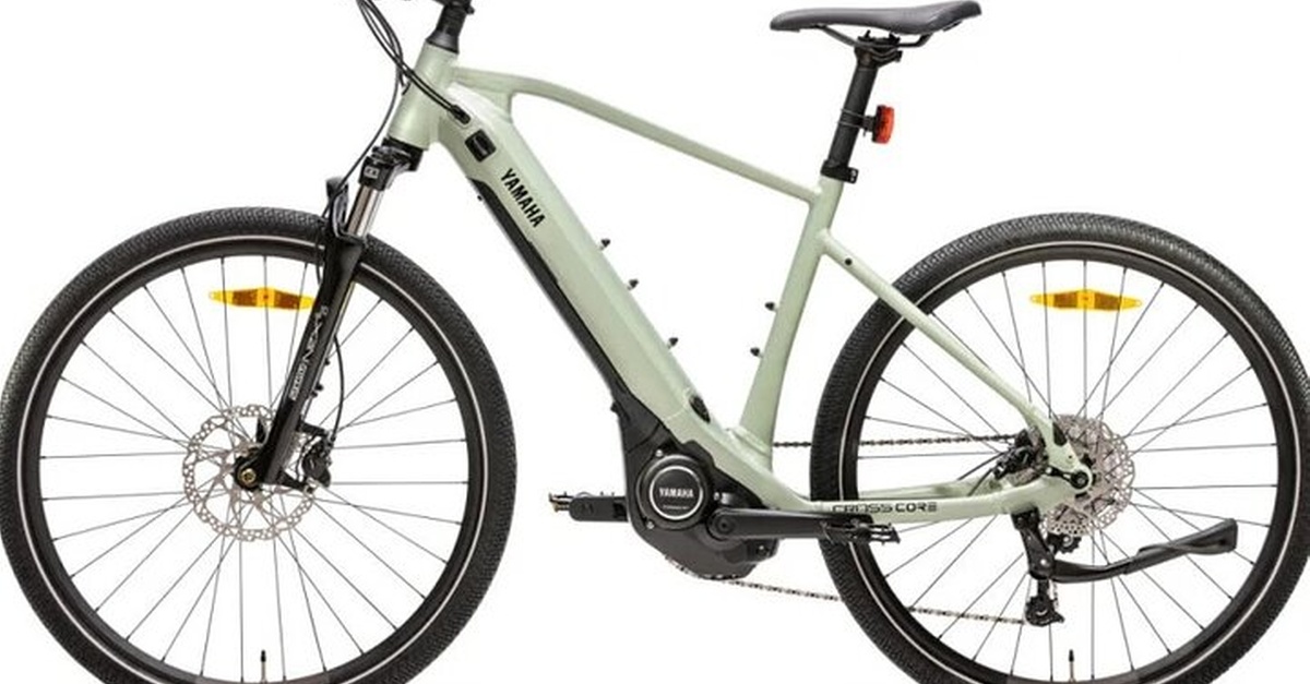 Alquiler de bicicletas eléctricas en Benalmádena, Málaga