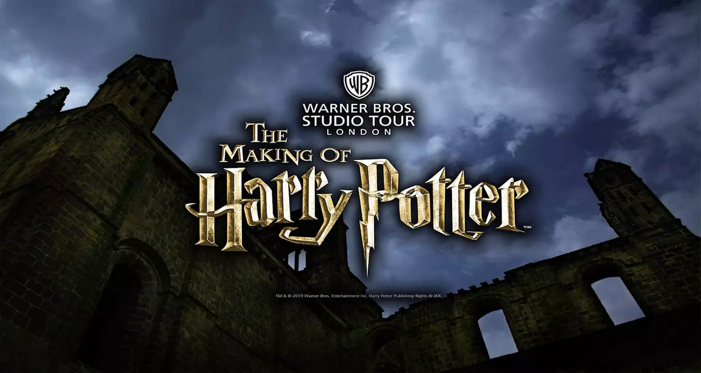 ✈ ROYAUME-UNI | Londres - Dorsett Shepherds Bush & Harry Potter 4*,...