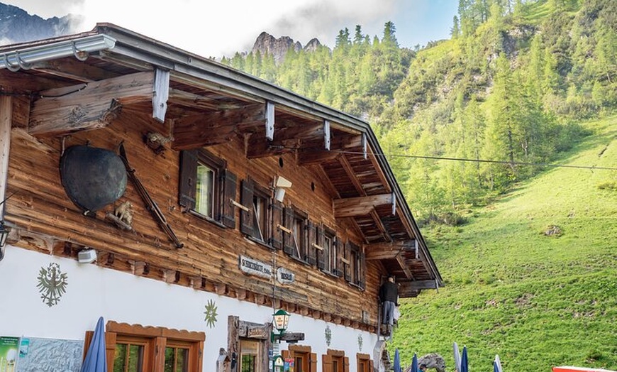 Image 12: Munich Loop - Zweitägiger Alpen Roadtrip im Cabrio