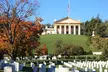 Visit Arlington National Cemetery with one of DC's best guides! - Second Medium