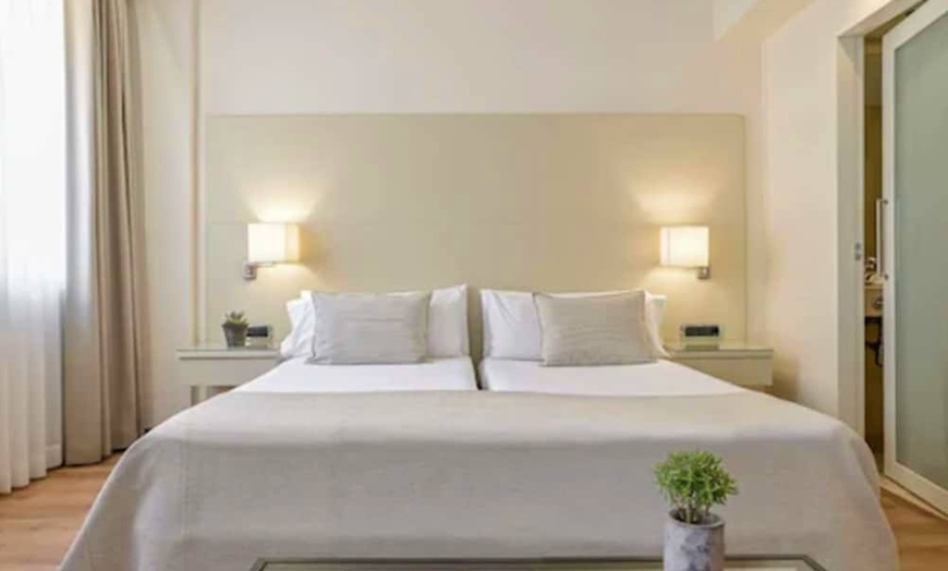 Image 58: ✈ SPAIN | Barcelona - Mariano Cubi Aparthotel Barcelona 4*, 2 night...