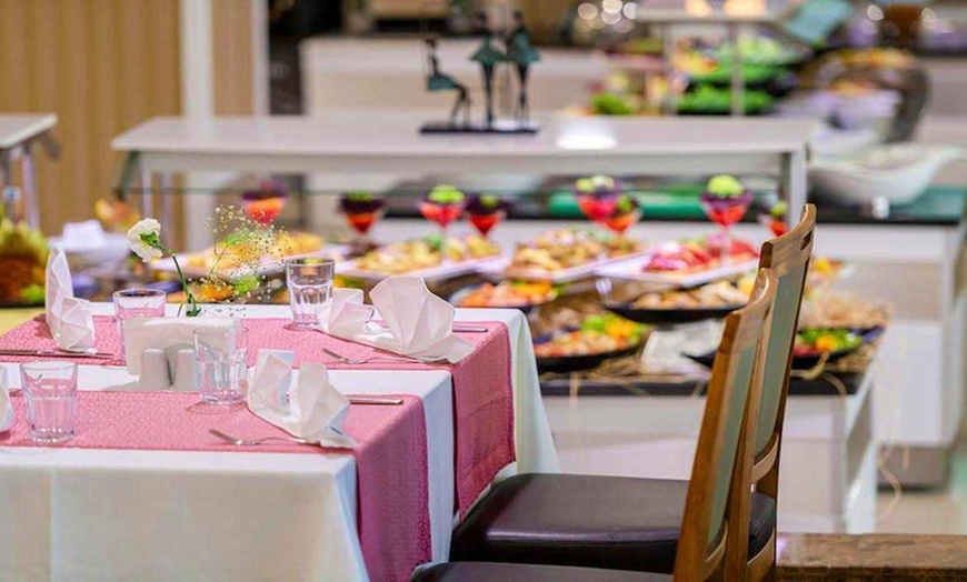 Image 19: ✈ ANTALYA AND SURROUNDING AREA | Antalya City - Sealife Family Reso...