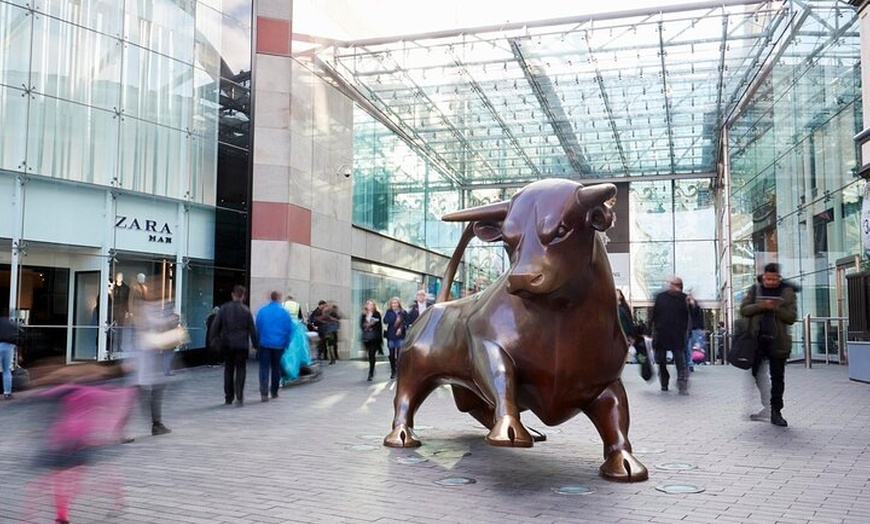 Image 5: Explore Birmingham 90 Minutes with a Local - Private Tour