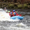 Image 9: White Water Rafting on the River Tay from Aberfeldy