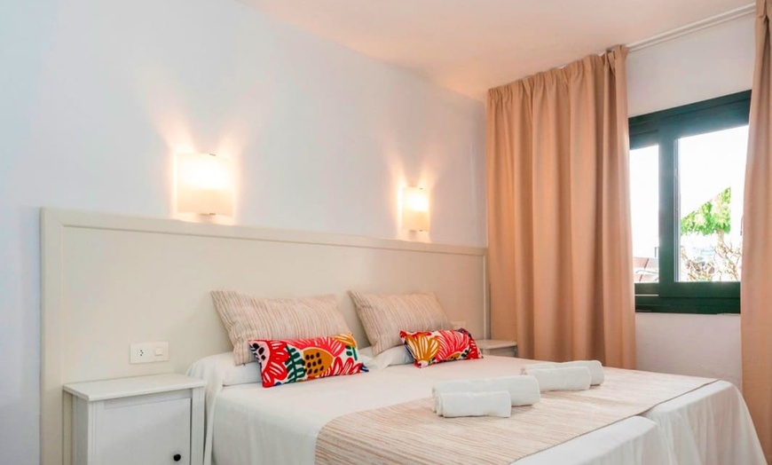 Image 3: ✈ MINORQUE | Sol Parc - Beach Club Menorca 3* - Appartement