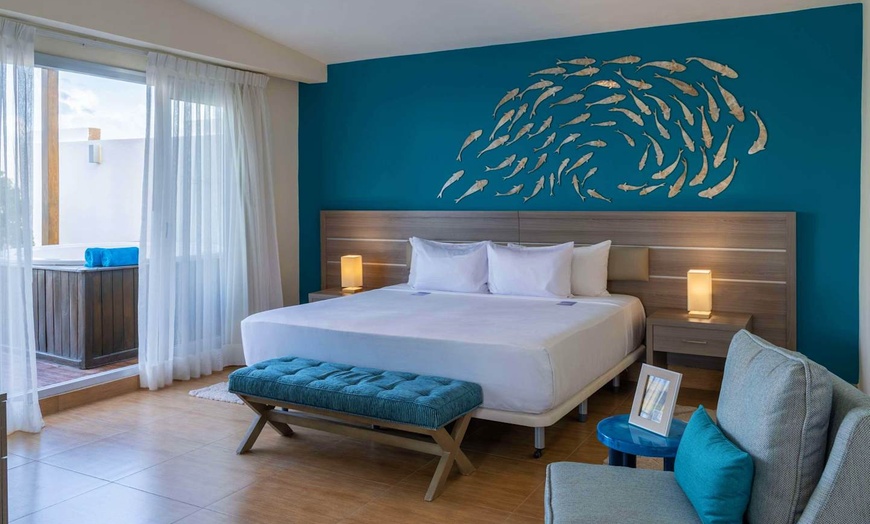 Image 5: ✈ REPUBBLICA DOMINICANA | Punta Cana - Bakour Punta Cana 5*, 5 nott...