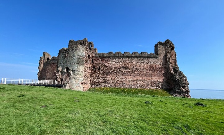 Image 17: Full-Day Trip: Sands and Castles of East Lothian from Edinburgh