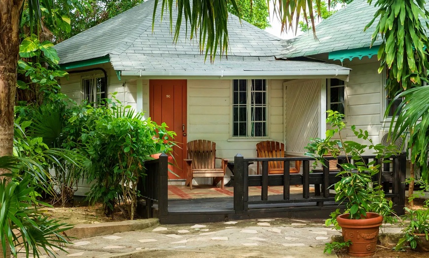 Image 4: ✈ JAMAÏQUE | Negril - Samsara Cliff Resort 3*