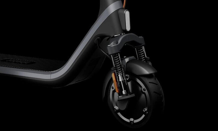 Image 3: Alquiler de Patinete Eléctrico Málaga Puerto