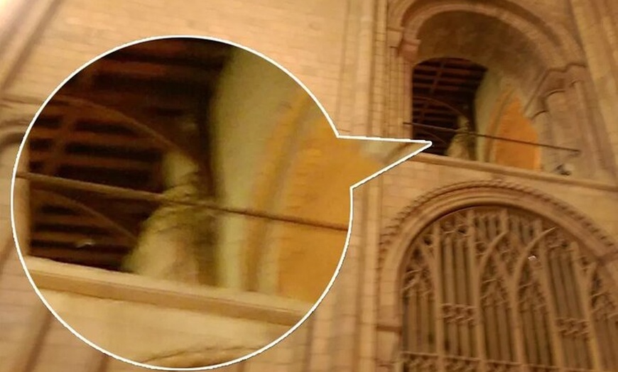 Image 5: Nightmare Norwich - Norwich's funnest Ghost Walk!!