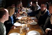 Greenwich Village Pizza Walk - Second Medium