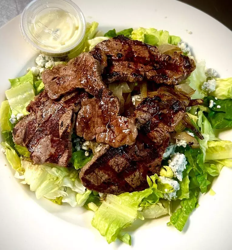 $25 For $50 Worth Of Casual Dining