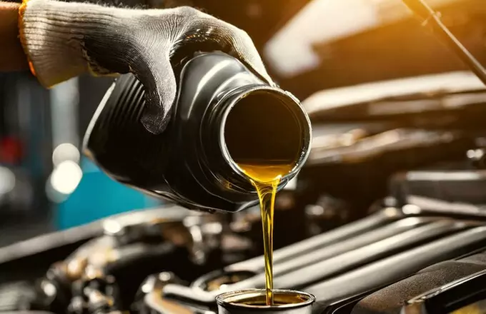 $56.50 For A Full Synthetic Oil Change (Reg. $113)