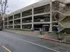 Parking at 1550 K St. Garage