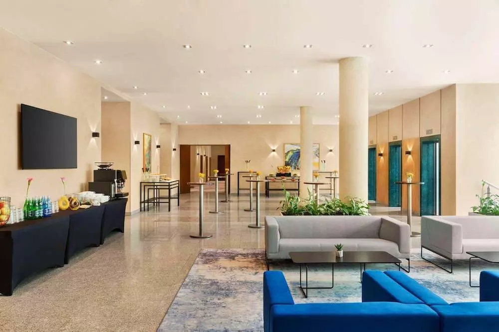 ✈ POLSKA | Wroclaw - Wyndham Wroclaw Old Town 4*, 2 nocy - Centrum ...