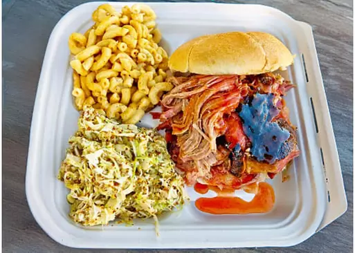 5% Cash Back at Overflow Brewing Company