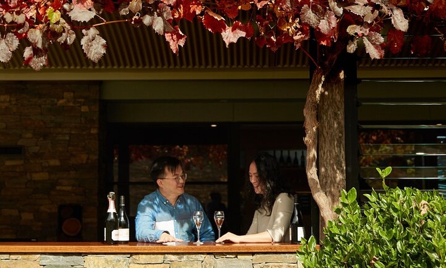 Image 7: 3-Day South Australian Food & Wine Cultural Adventure