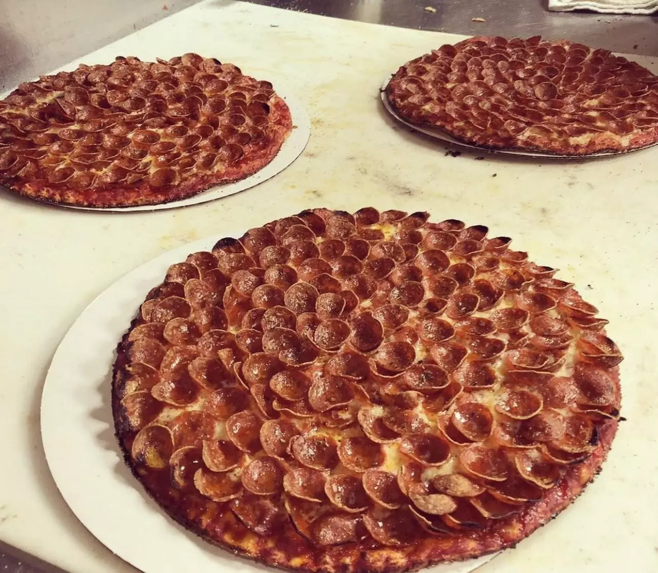 $10 For $20 Worth Of Casual Dining - Second Medium