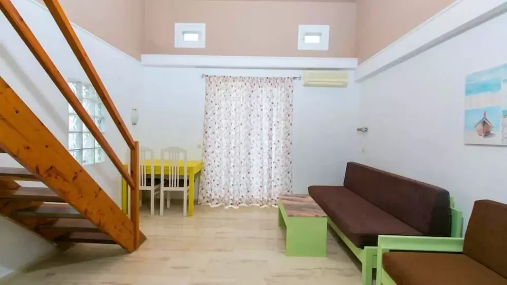 ✈ KRETA | Agia Pelagia - Pelagia Bay 3*, 3 nachten - Aan zee