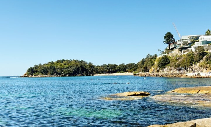 Image 16: Sydney Private Full-Day Tour: Opera House, Bondi Beach & Secrets