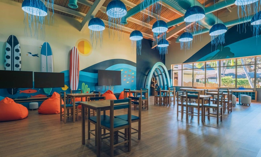 Image 20: ✈ REPUBBLICA DOMINICANA | Punta Cana - Iberostar Selection Bavaro 5...