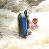 Image 6: Whitewater River Tubing in Llangollen