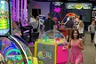 Branson Bigfoot Arcade - Second Medium