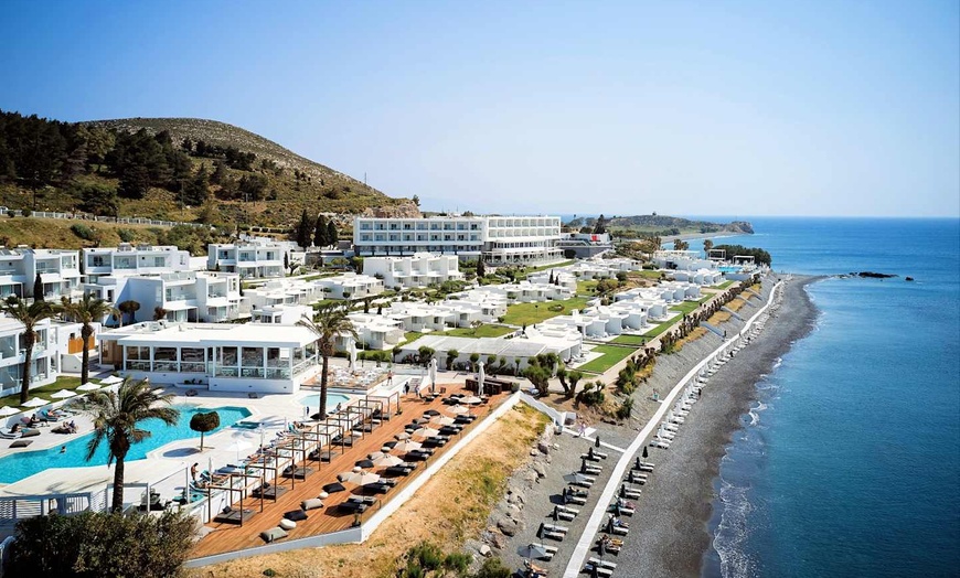 Image 19: ✈ GRIECHENLAND | Kos - Dimitra Beach Hotel & Suites 5*, 3 Nächte - ...