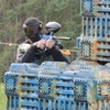 Image 4: $25 For A Paintball Package For 1 (Reg. $50)