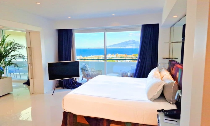 Image 22: ✈ ITALIA | Sorrento - Hilton Sorrento Palace 4* - Piscine