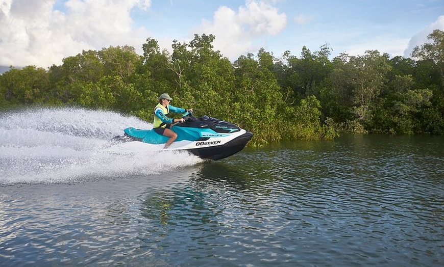 Image 2: Top Secret Mission